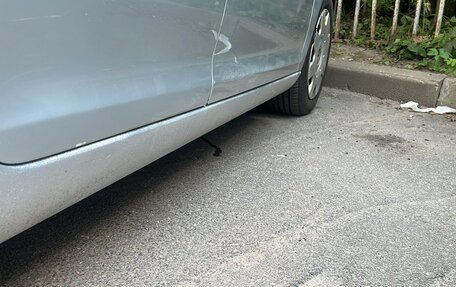 Volkswagen Golf VI, 2009 год, 550 000 рублей, 6 фотография