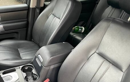 Land Rover Discovery IV, 2015 год, 2 500 000 рублей, 9 фотография