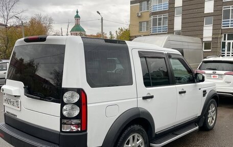 Land Rover Discovery IV, 2015 год, 2 500 000 рублей, 4 фотография