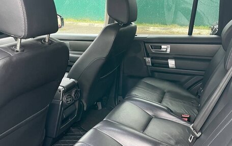 Land Rover Discovery IV, 2015 год, 2 500 000 рублей, 11 фотография