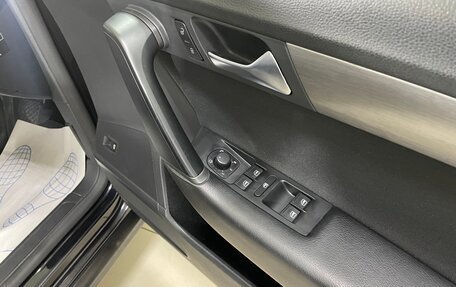 Volkswagen Passat B7, 2012 год, 1 072 000 рублей, 10 фотография