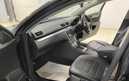 Volkswagen Passat B7, 2012 год, 1 072 000 рублей, 15 фотография