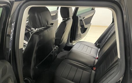 Volkswagen Passat B7, 2012 год, 1 072 000 рублей, 14 фотография