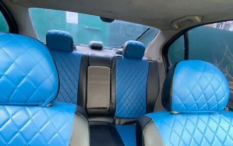 Nissan Primera II рестайлинг, 1998 год, 370 000 рублей, 6 фотография