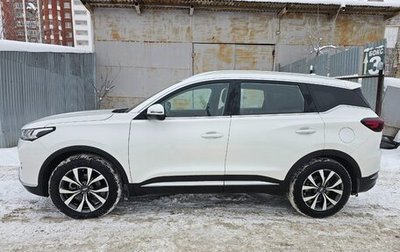 Chery Tiggo 7 Pro, 2020 год, 1 499 999 рублей, 1 фотография