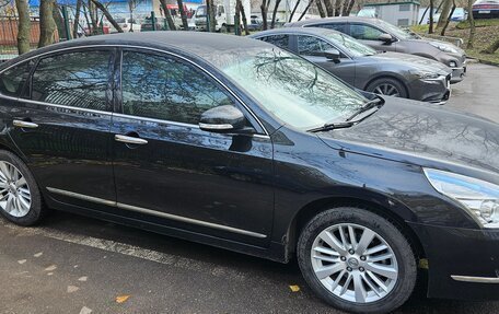 Nissan Teana, 2012 год, 1 220 000 рублей, 1 фотография