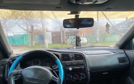 Nissan Primera II рестайлинг, 1998 год, 370 000 рублей, 5 фотография