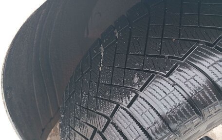 CheryExeed VX, 2022 год, 2 740 000 рублей, 11 фотография