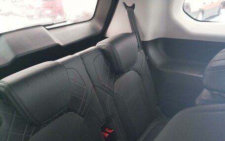 CheryExeed VX, 2022 год, 2 740 000 рублей, 13 фотография