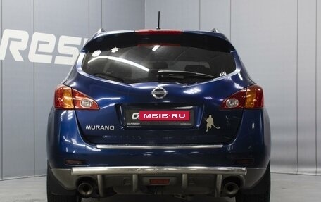 Nissan Murano, 2010 год, 1 110 000 рублей, 4 фотография