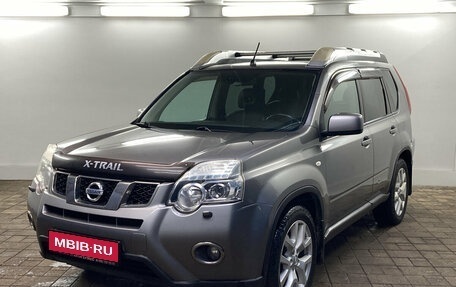 Nissan X-Trail, 2011 год, 1 100 000 рублей, 1 фотография