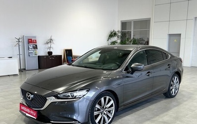 Mazda 6, 2019 год, 2 900 000 рублей, 1 фотография