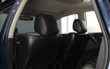 Nissan Murano, 2010 год, 1 110 000 рублей, 10 фотография