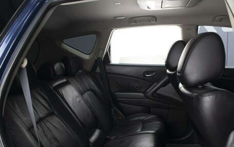 Nissan Murano, 2010 год, 1 110 000 рублей, 6 фотография