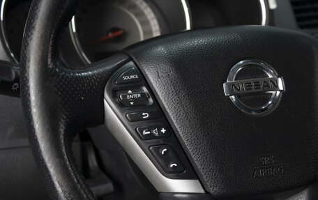 Nissan Murano, 2010 год, 1 110 000 рублей, 12 фотография