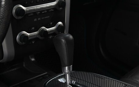 Nissan Murano, 2010 год, 1 110 000 рублей, 16 фотография