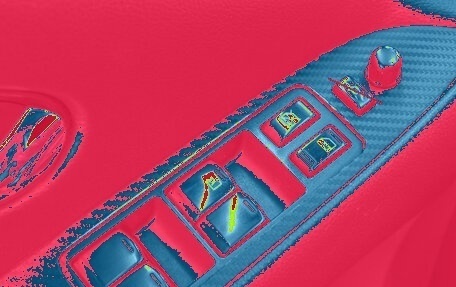 Nissan Murano, 2010 год, 1 110 000 рублей, 15 фотография