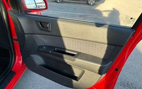 Hyundai Getz I рестайлинг, 2008 год, 495 000 рублей, 7 фотография