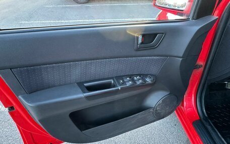 Hyundai Getz I рестайлинг, 2008 год, 495 000 рублей, 12 фотография