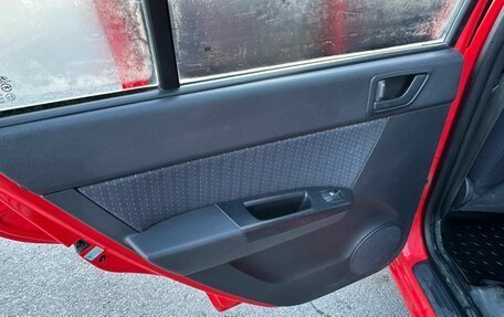 Hyundai Getz I рестайлинг, 2008 год, 495 000 рублей, 16 фотография