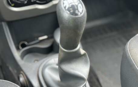 Renault Logan I, 2012 год, 479 000 рублей, 13 фотография