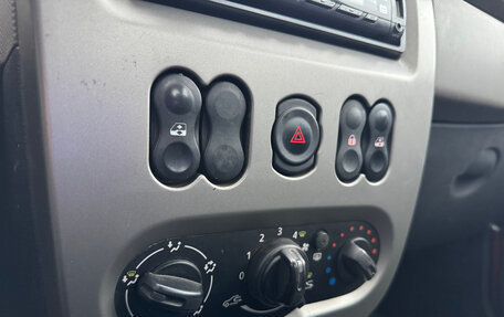 Renault Logan I, 2012 год, 479 000 рублей, 12 фотография