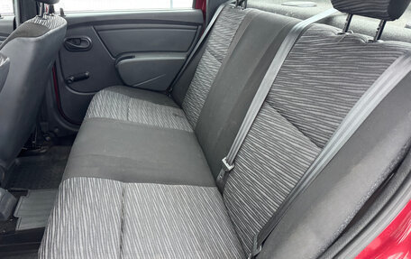 Renault Logan I, 2012 год, 479 000 рублей, 7 фотография