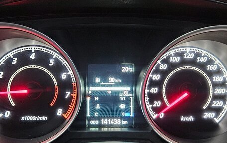 Mitsubishi ASX I рестайлинг, 2013 год, 1 030 000 рублей, 10 фотография