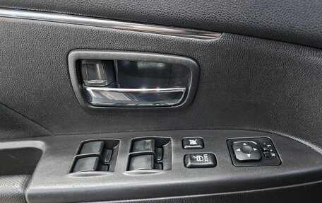 Mitsubishi ASX I рестайлинг, 2013 год, 1 030 000 рублей, 15 фотография