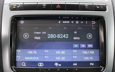 Volkswagen Polo VI (EU Market), 2017 год, 899 000 рублей, 11 фотография