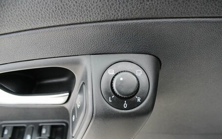 Volkswagen Polo VI (EU Market), 2017 год, 899 000 рублей, 15 фотография