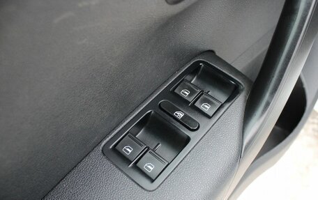 Volkswagen Polo VI (EU Market), 2017 год, 899 000 рублей, 13 фотография