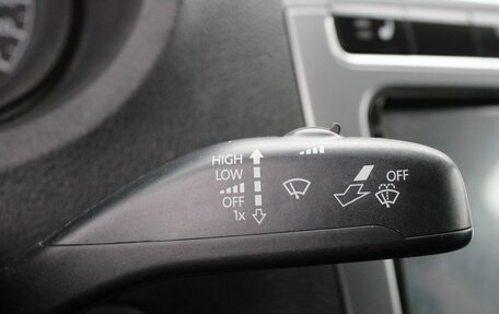 Volkswagen Polo VI (EU Market), 2017 год, 899 000 рублей, 14 фотография