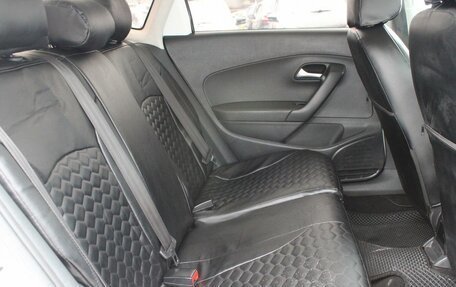 Volkswagen Polo VI (EU Market), 2017 год, 899 000 рублей, 17 фотография