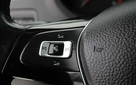 Volkswagen Polo VI (EU Market), 2017 год, 899 000 рублей, 9 фотография