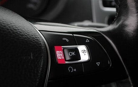 Volkswagen Polo VI (EU Market), 2017 год, 899 000 рублей, 10 фотография