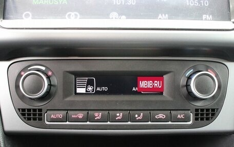 Volkswagen Polo VI (EU Market), 2017 год, 899 000 рублей, 12 фотография