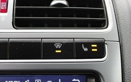 Volkswagen Polo VI (EU Market), 2017 год, 899 000 рублей, 16 фотография