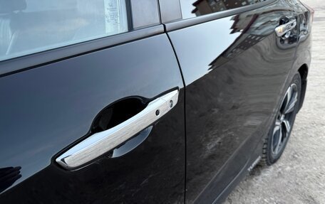 Honda Civic IX, 2017 год, 1 650 000 рублей, 10 фотография