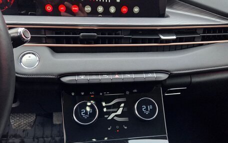 CheryExeed LX, 2022 год, 2 200 000 рублей, 9 фотография