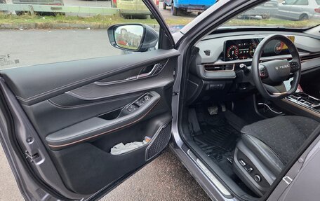 CheryExeed LX, 2022 год, 2 200 000 рублей, 13 фотография