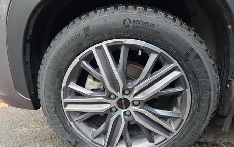 CheryExeed LX, 2022 год, 2 200 000 рублей, 14 фотография