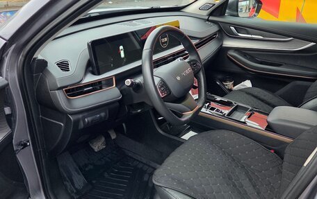 CheryExeed LX, 2022 год, 2 200 000 рублей, 8 фотография