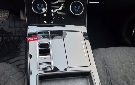 CheryExeed LX, 2022 год, 2 200 000 рублей, 12 фотография