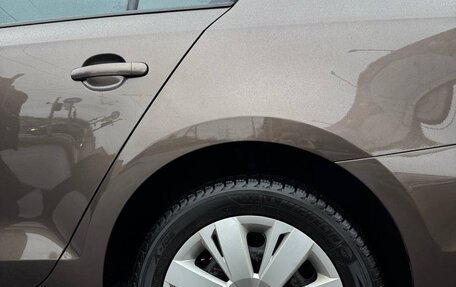 Volkswagen Jetta VI, 2012 год, 1 200 000 рублей, 9 фотография