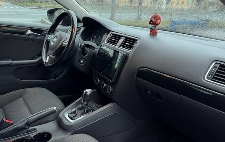 Volkswagen Jetta VI, 2012 год, 1 200 000 рублей, 11 фотография