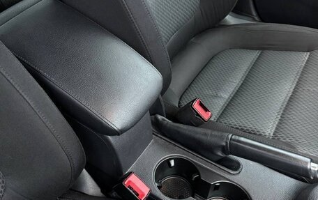 Volkswagen Jetta VI, 2012 год, 1 200 000 рублей, 12 фотография