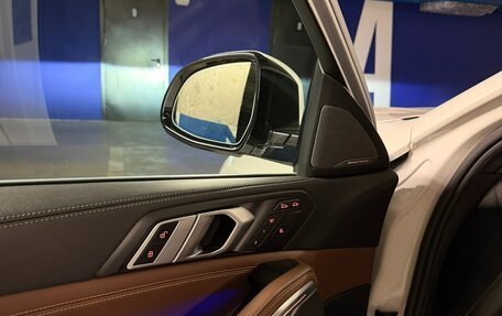 BMW X6, 2020 год, 7 950 000 рублей, 13 фотография