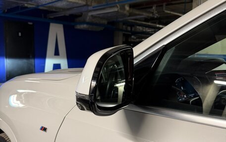 BMW X6, 2020 год, 7 950 000 рублей, 14 фотография