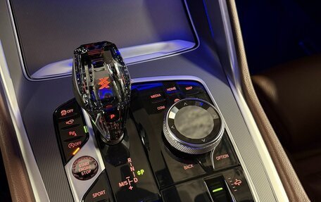 BMW X6, 2020 год, 7 950 000 рублей, 12 фотография